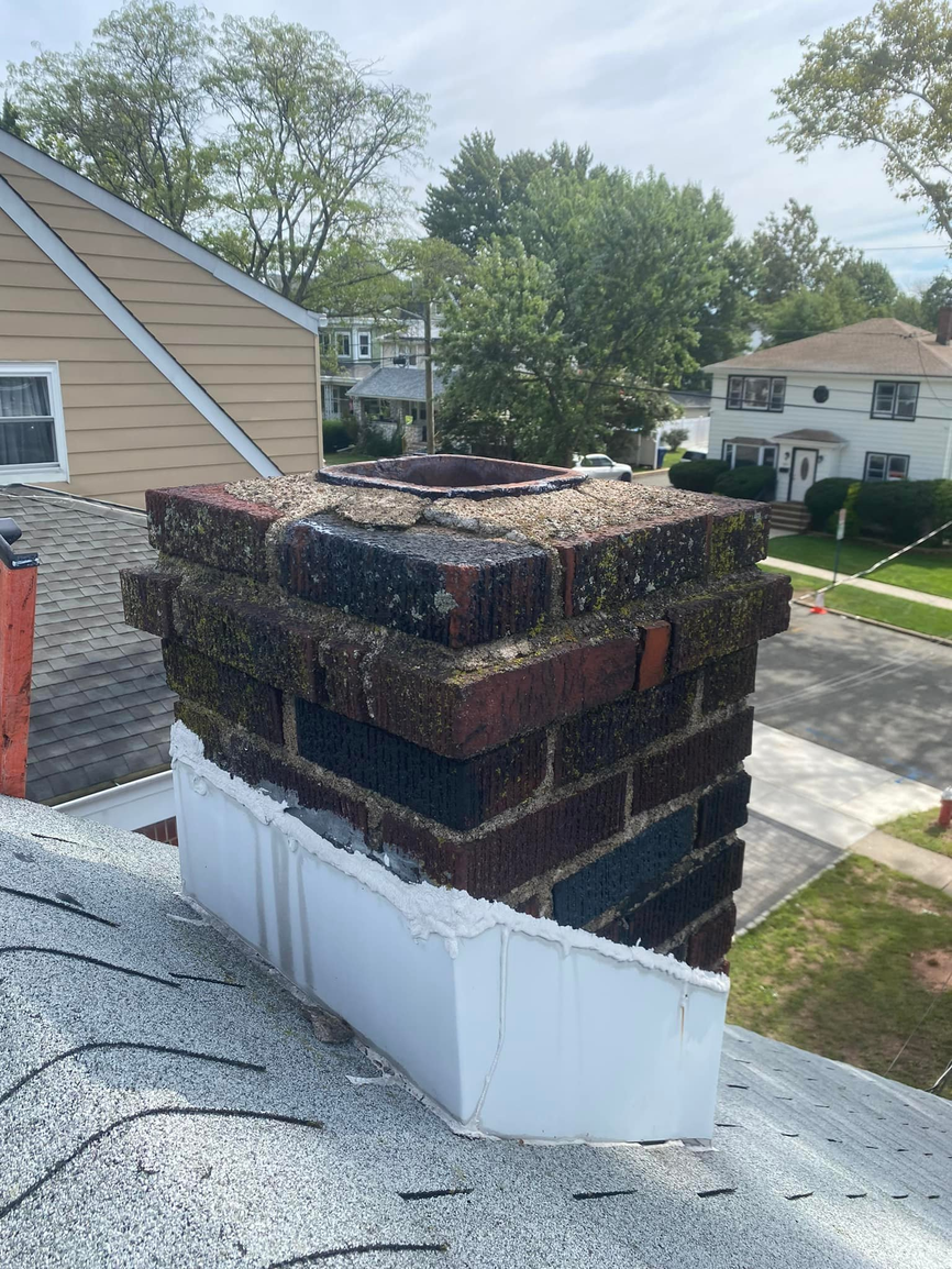 Chimney Repair Services